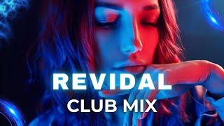 Dj Sercan Saver - Revidal (Club Mix 2023) #party