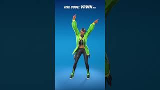 NEW Feelin' Royal Emote | Fortnite