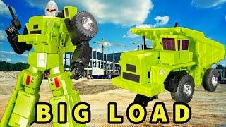 X Transbots Big Load (Long Haul)