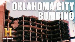 Oklahoma City Bombing: Why Did It Occur & Who Was Behind It? | History