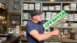 You Won’t Waste Anymore Money On The Wrong Fishing Rod After Watching This…