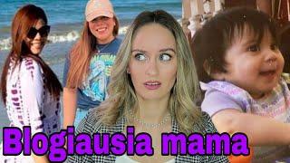 BLOGIAUSIA MAMA - Kristel Candelario istorija | #camiworld