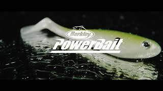 Berkley PowerBait Hollow Belly In-Action