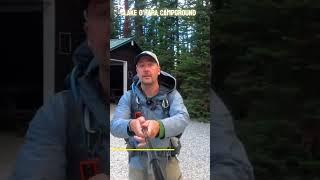 Lake O'Hara Campground