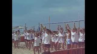 FIPAV Venezia Summer Volley Camp 2012