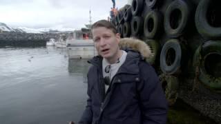What to eat in Iceland | #AskGudmundur