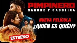 La película desentraña Compleja red de corrupción, pobreza y violencia en la frontera con Venezuela