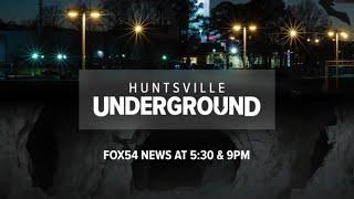 Huntsville Underground