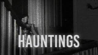 A History of Hauntings