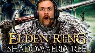 Epic Fails & Funny Moments: My First Shadow of the Erdtree Adventure! | Dr Borta