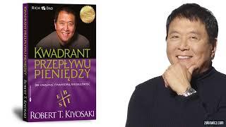 Robert Kiyosaki   Biznes 21  wieku czyli JAK ZARABIAĆ BEZ CH