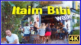 【4K】WALK ITAIM BIBI SAO PAULO BRAZIL 4k video SLOW TV documentary