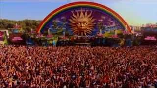 Tomorrowland 2010 - The Movie