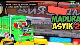 [SHARE] Mod GTA Sa Madura Asyik 2!!