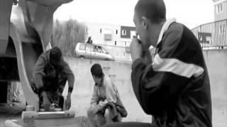 LA HAINE - Thoiry