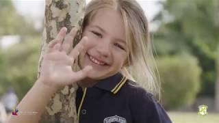 St Josephs Wandal School Tour 2020