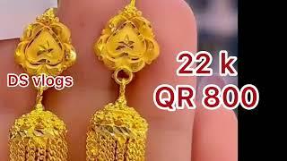 Gold Souq Doha Qatar  Victoria jewelry