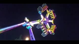 Loop Zone (Krismann) - Foire Kermesse, Mulhouse 2021