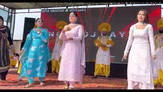 Best Bhangra Dance Video 2023 | Orchestra Dancers | Noor Dj Rayya Amritsar | Culture Group