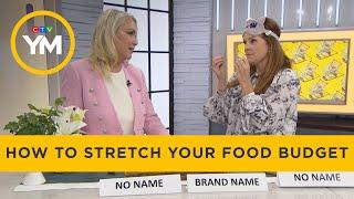 How to stretch your summer food budget | Your Morning