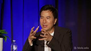 Phillip Chang: Calling in the Marketplace [The Biola Hour]