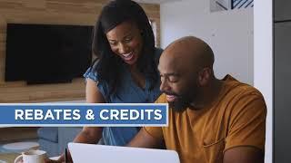 Heat Pump Credits & Rebates 2024 - Casey Services HVAC Inc