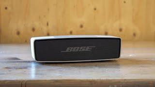 Bose soundlink mini repair, no power fix!