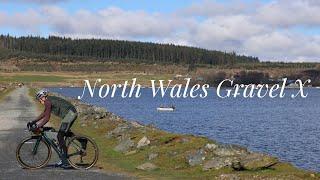 North Wales Gravel X