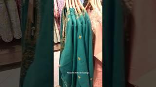 zellbury beautiful eid vlog #summerwearcollection #fashion #naziawithfashiondressdesign #zellburry
