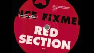 Terence Fixmer - Red Section