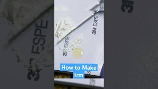 How to Make IRM