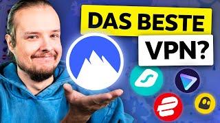 NordVPN Review | Kann man es als den besten VPN Dienst bezeichnen ?