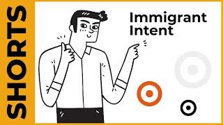 Visa Tips from an Ex-Visa Officer | What is immigrant intent?