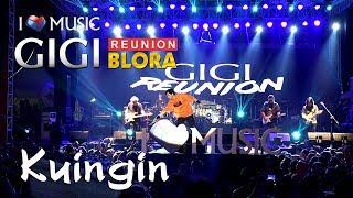 GIGI - Ku Ingin (OFFICIAL BLORA ROCK N LOVE 2)