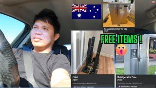 Mga Bagay Na Magustuhan Mo Dito Sa Australia I Buhay Mekaniko I Skilled Worker I OFW Vlog 34