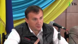 Володимир Карплюк про реконструкцію центру Ірпеня