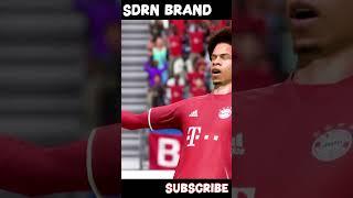 Bundesliga @ FC Bayern München Vs 1 FC Union Berlin #SDRN Brand