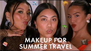 Makeup Based on Our Summer Travels | Sephora