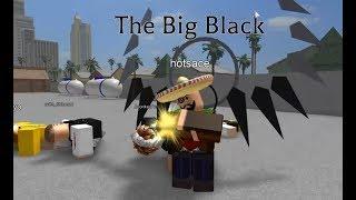 Roblox Exploiting - Killing Roblox Gangsters