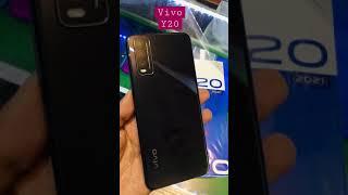 Vivo y20 review shot on iPhone