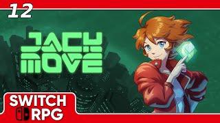 Finale - Jack Move - Nintendo Switch Gameplay - Episode 12