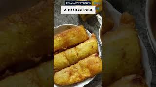 Best Kerala Foods | Delicious Kerala Food Shorts | Kerala Foodies | South Indian Food