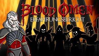 Blood Omen Erfahrungsbericht - Folge 01: Wiedergeburt