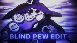 Blind Pew Phonk Edit | Treasure Island | Слепой Пью Фонк Эдит | Остров Сокровищ