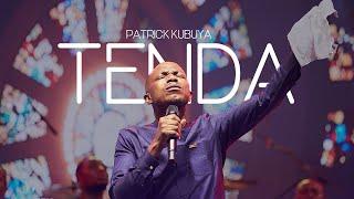Patrick Kubuya - Tenda (Live Recording)