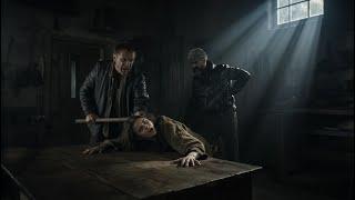 [SHORT MOVIE REVIEW] A Nazi soldier targeted a peasant woman — unaware that revenge was near