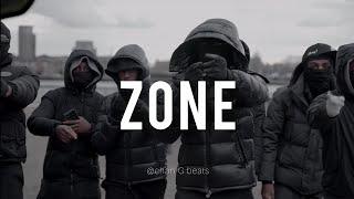 [Free]  Uk Drill Type Beat X Ny Drill Type Beat "Zone" | Drill Instrumental 2024