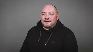 видеовизитка Дмитрий Жуков