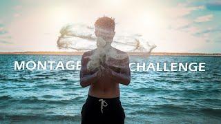 Jaypee Abrahan - Montage Challenge