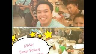 GBAP Bunga Bakung , Youth Messengers